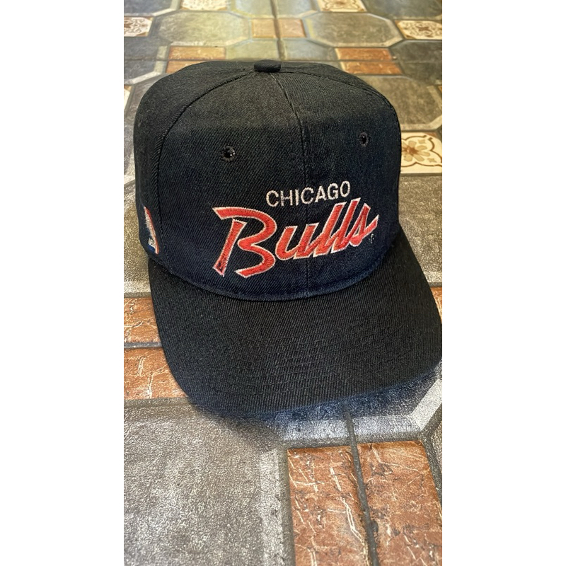 chicago bulls script blackdome