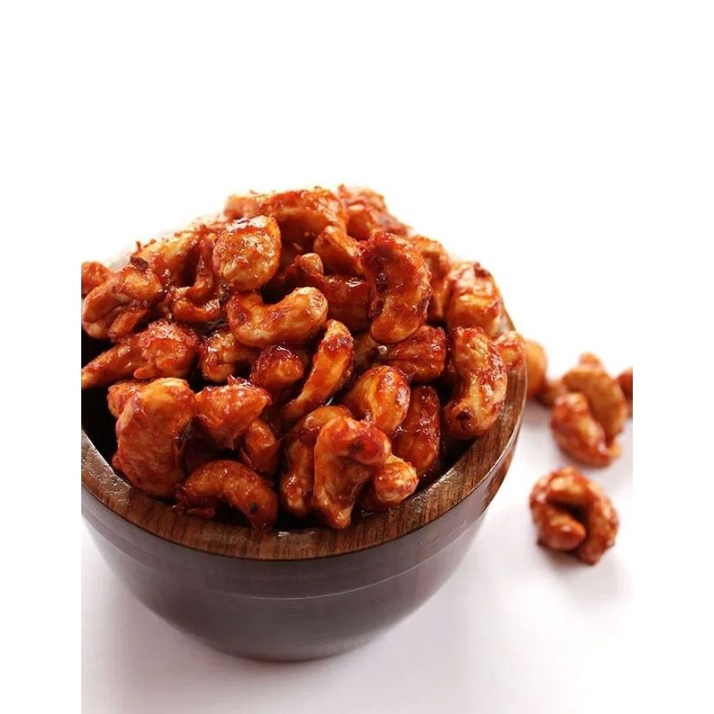 

STOK SEDIKIT KACANG MEDE PEDAS MANIS