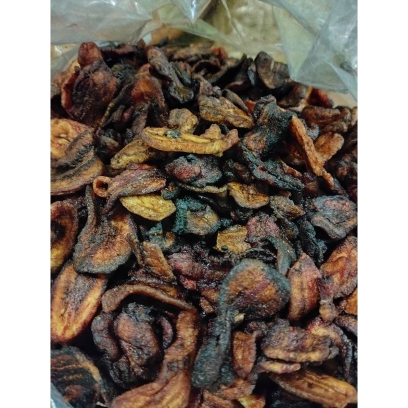 

Sale Pisang Kering 500g