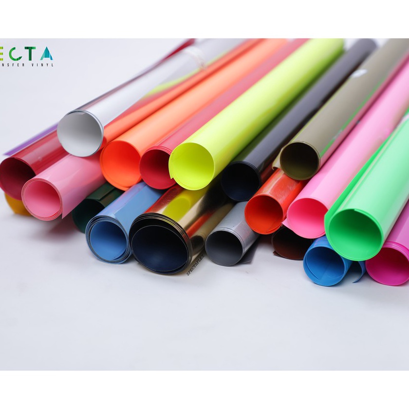 

Flash Sale SPECTAFLEX POLYFLEX KOREA PU ORIGINAL SOFT TIPIS ELASTIS PU HTV POLYFLEX PU