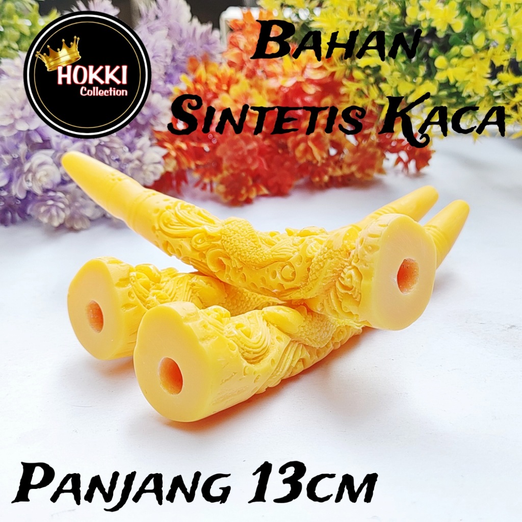 Pipa Cangklong Once Padud GG Model Ukiran Motif Ikan Ekslusif Super Mewah