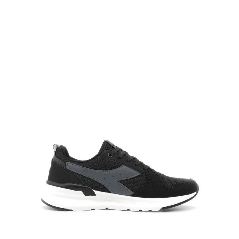 SEPATU CASUAL PRIA DIADORA KALANDRA - HITAM