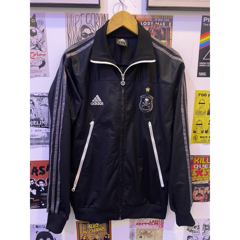 Adidas x Orlando Pirates