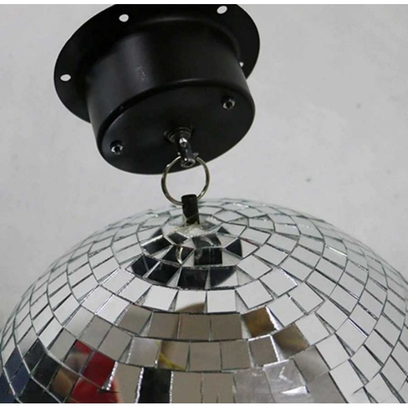 Motor Pemutar Bola Disko Kaca ESMARTE Disco Ball Rotating Motor