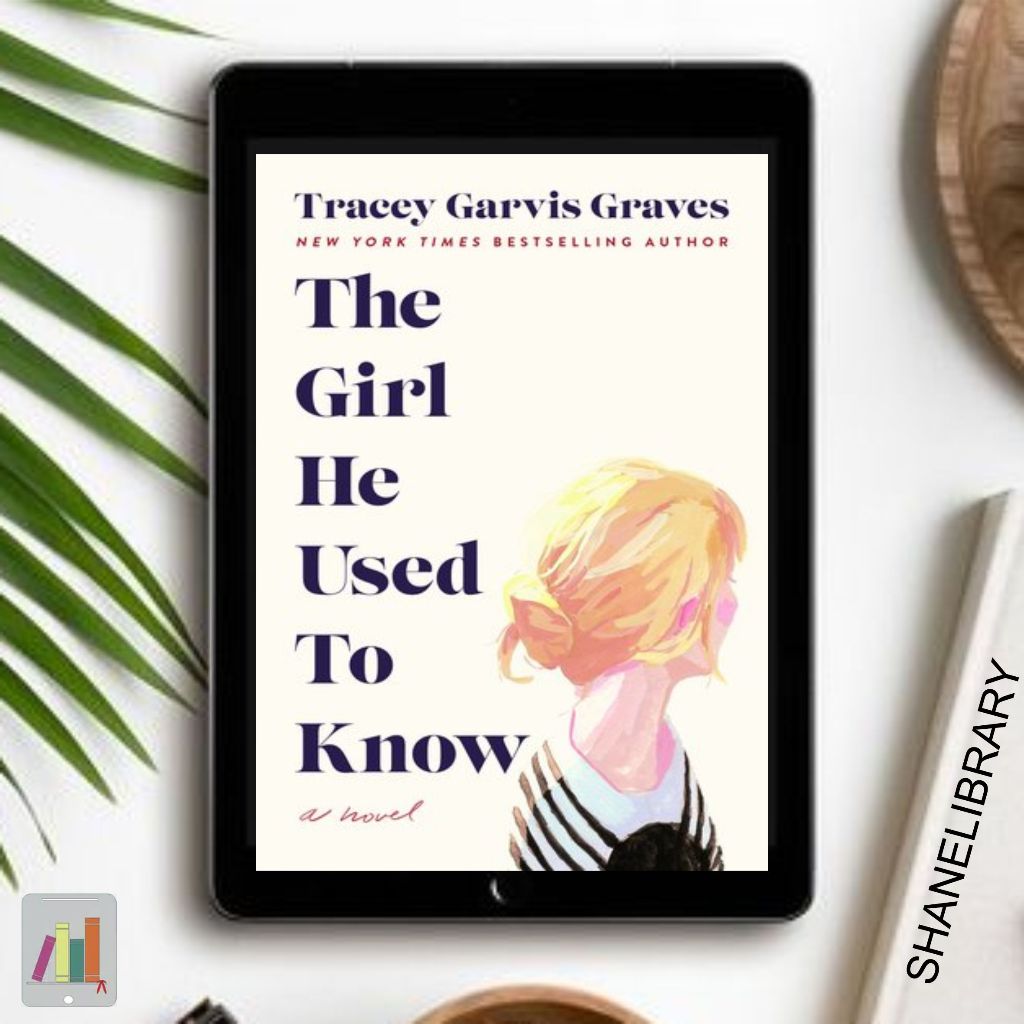 

The Girl He Used to Know by Tracey G G.