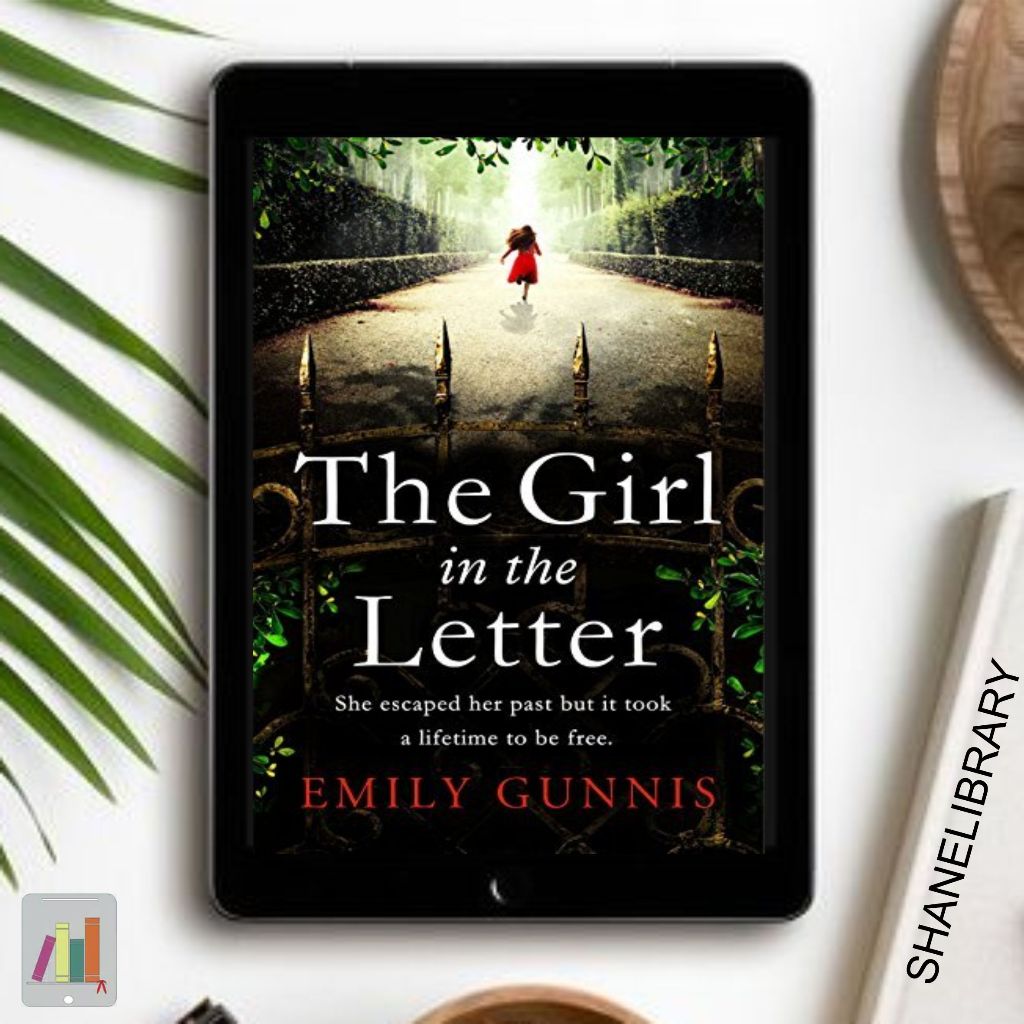 

The Girl in The Letter by Emily Gunnis
