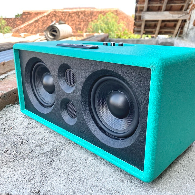 DIY Bluetooth speaker V3+ , Speaker Portable, Bluetooth Speaker, Mini speaker portable