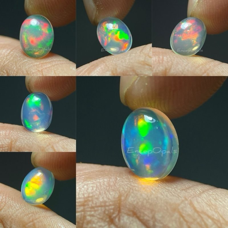 kalimaya afrika / kalimaya susu / kalimaya milky / kalimaya crystal / welo