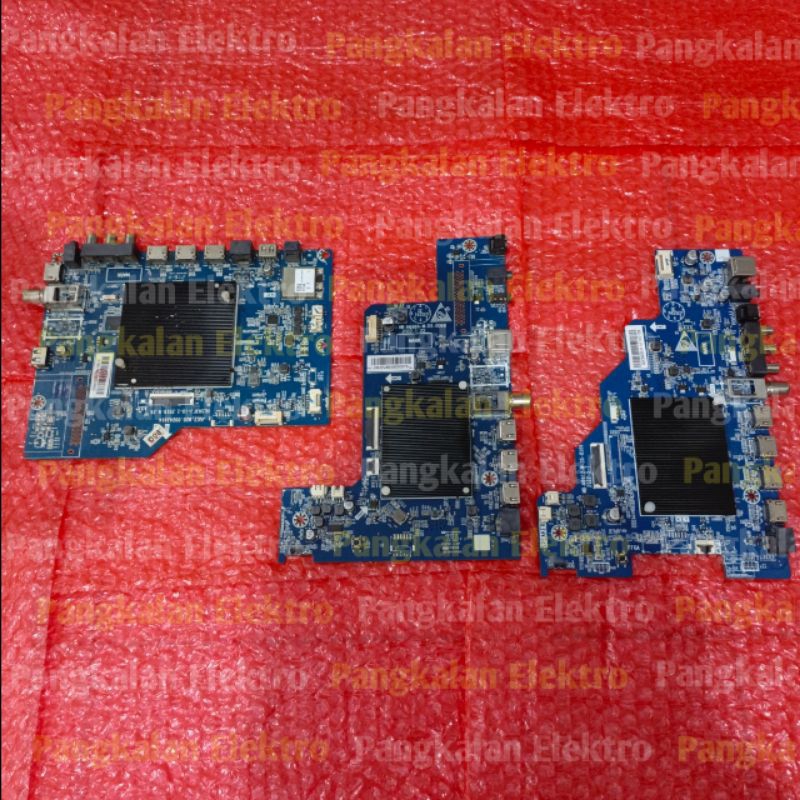 MB U65H7A PRO MB CHANGHONG U65H7A PRO MAINBOARD U65H7A PRO MAINBOARD CHANGHONG U65H7A PRO 3 Model Ma