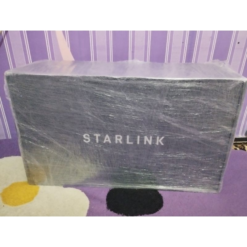 Starlink Mini, Starlink Gen 2, dan Starlink Gen 3