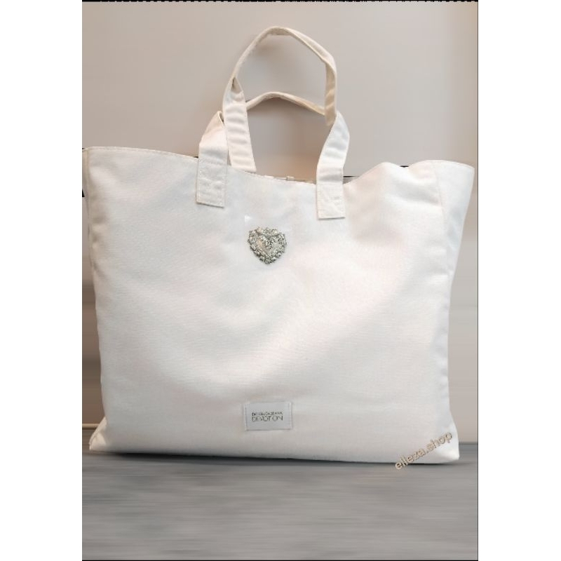 Dolce & Gabbana tote bag