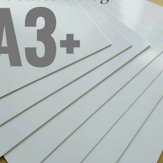 

Price 5 Lembar Kertas Art Carton 21 Gsm Kertas Glossy Uk A3 32cm X 483cm