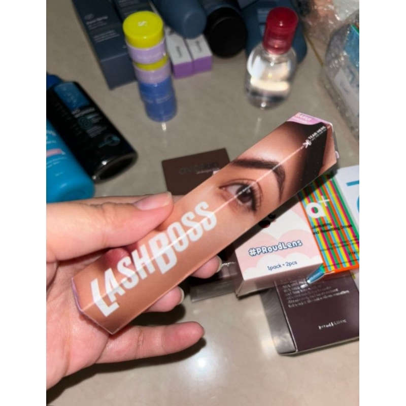 LashBoss RAPUNZEL Serum