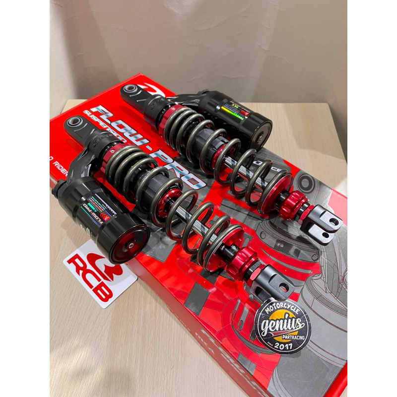 Shock RCB FLOW PRO PCX 160 Original
