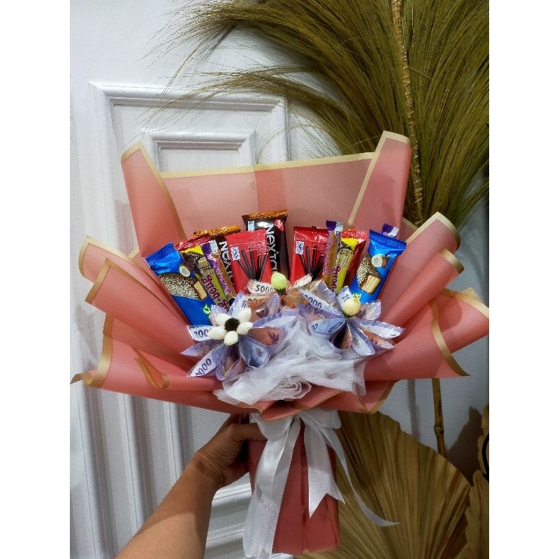 

Bucket (bisa request sesuai keinginan)