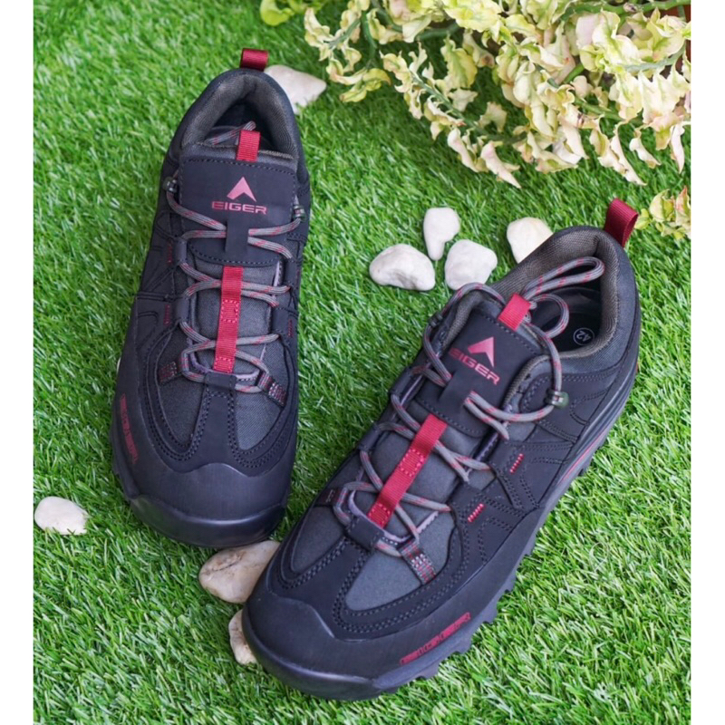 Sepatu Outdoor Eiger1989 StingRay 1.0