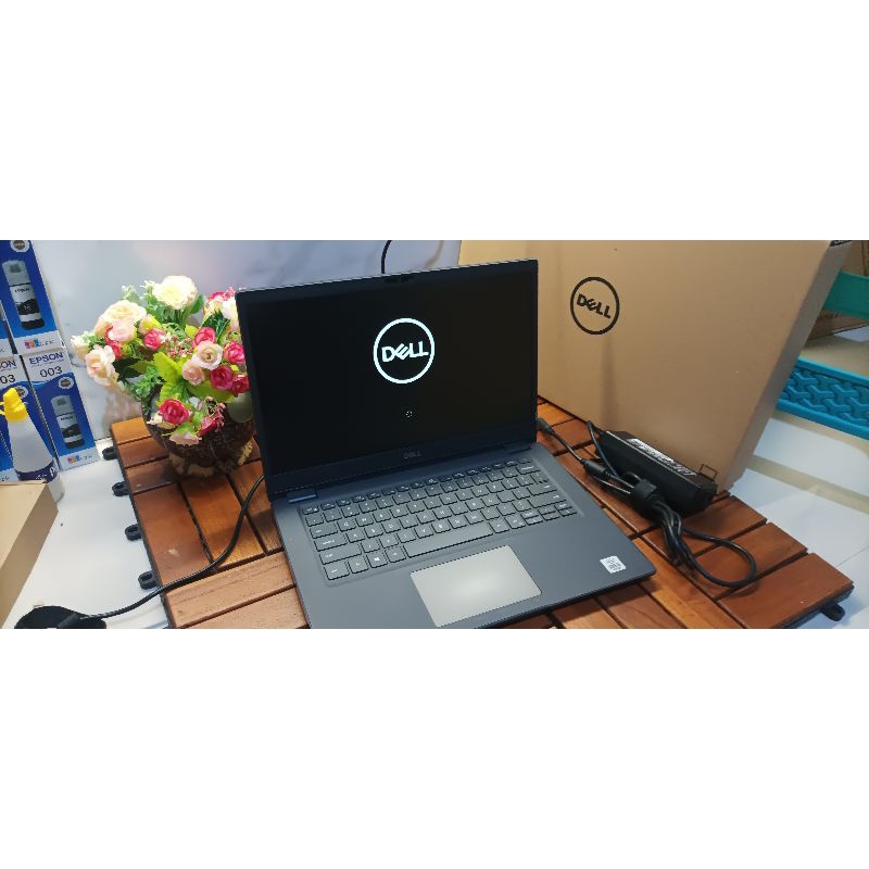 dell latitude core i5 gen10 touchscreen