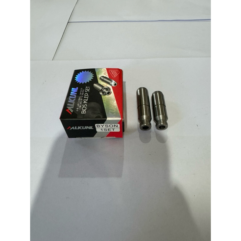 BOSH KLEP SET MLKUNL BYSON