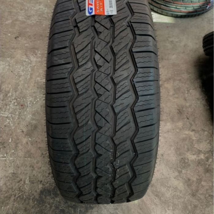 GT Radial Savero AT PRO Ukuran 235/75 R15  Ban Mobil Terano Blazer Panther Touring Taft