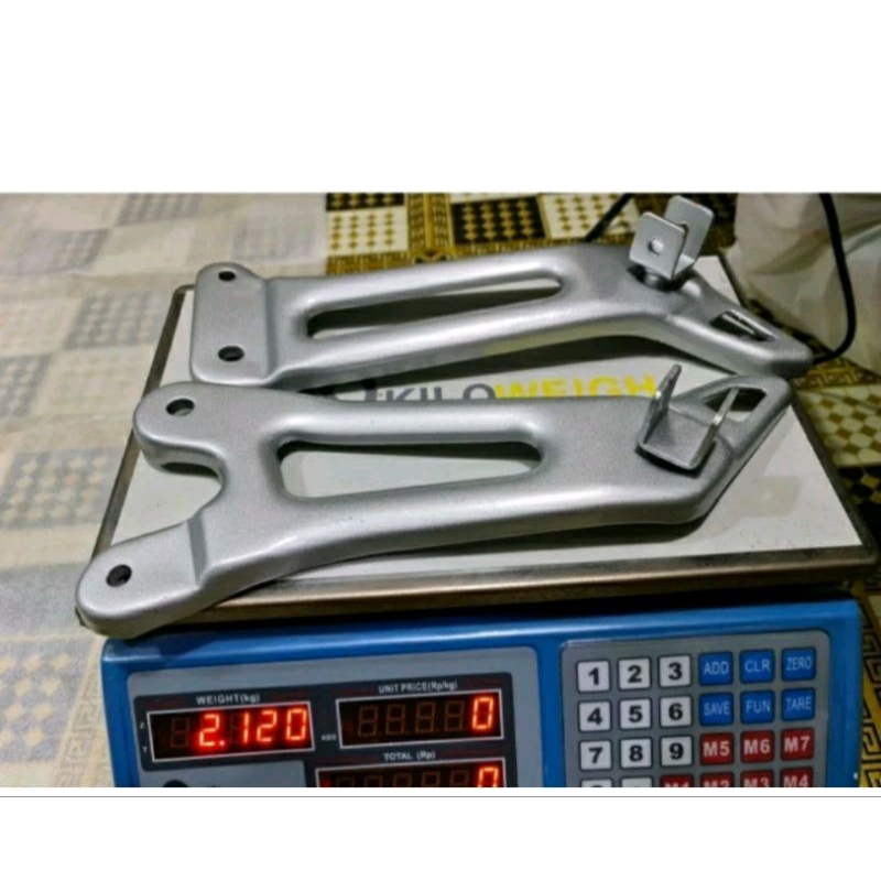 postep rxking new 2008 CKD/ fostep rxking new 2008