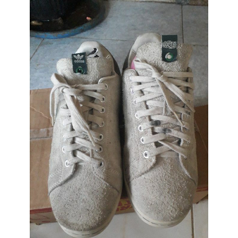 sneaker adidas juice smit