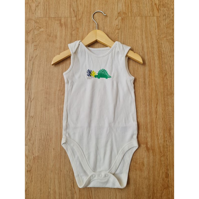 PRELOVED-BODYSUIT