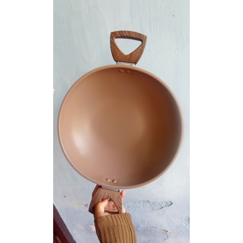 wokpan wajan cypruz hercules