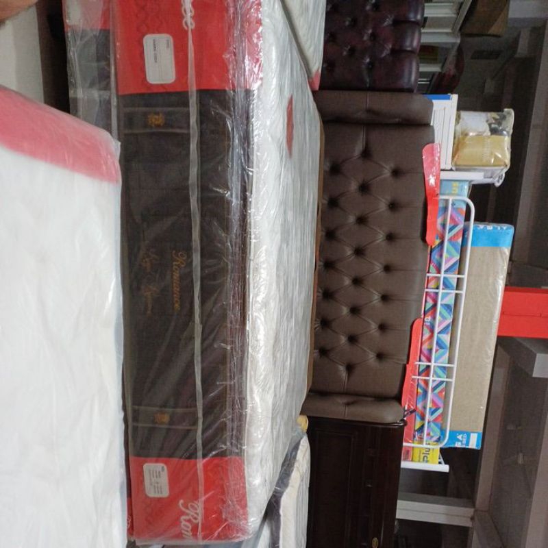 Kasur Springbed Romance Royal ( Mattress Only)