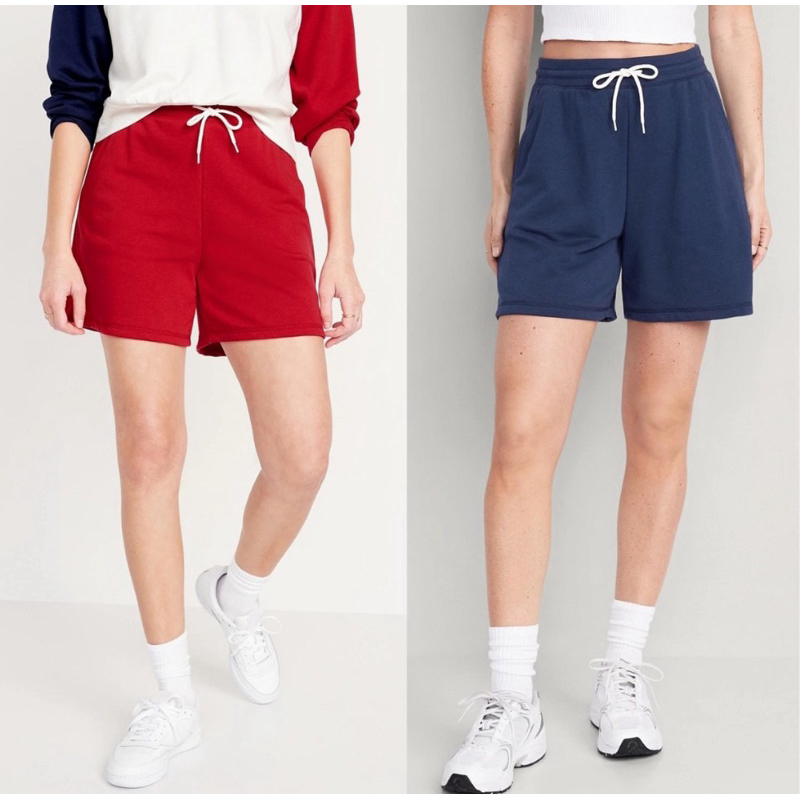 OLD NAVY CELANA PENDEK WANITA