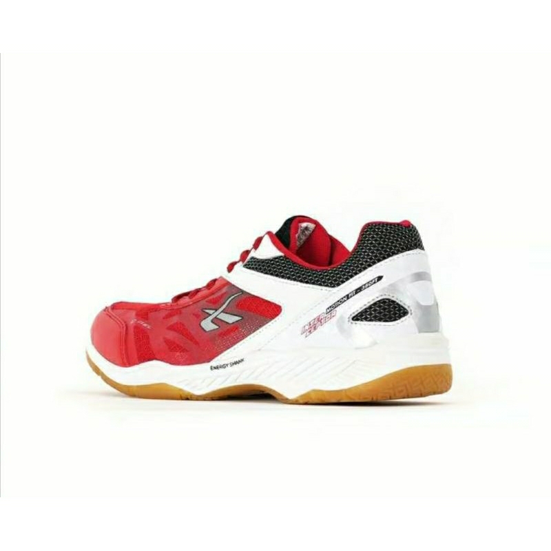 TERBARU BEST SALE [ORIGINAL] Sepatu Badminton Spotec Interceptor