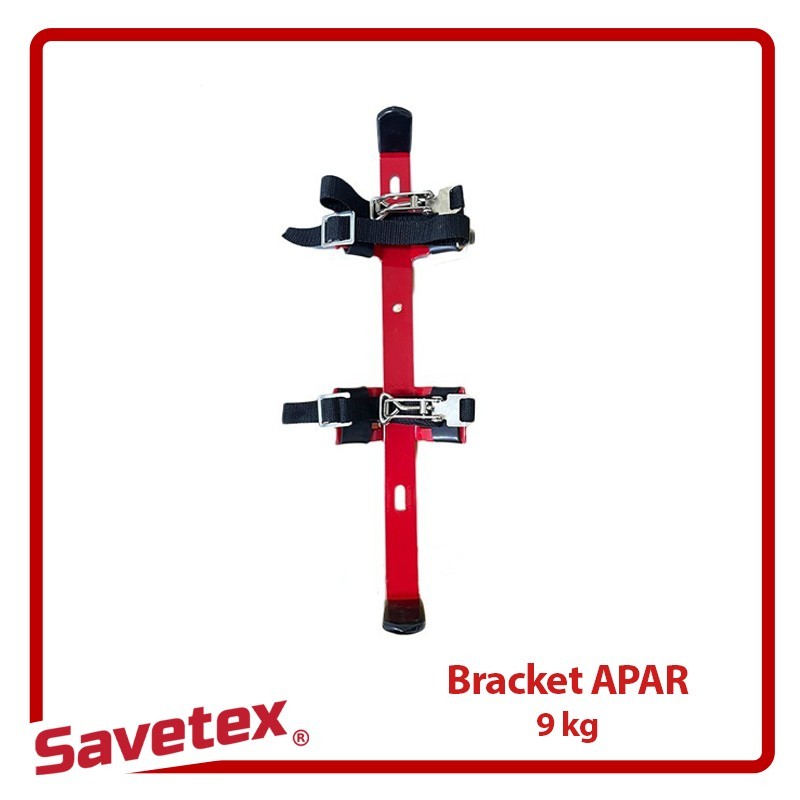 Bracket APAR 9kg / 9 kg