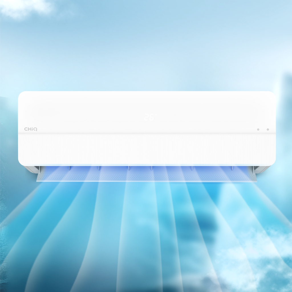 AC CHIQ 1 PK (CHIQ-09QB2)