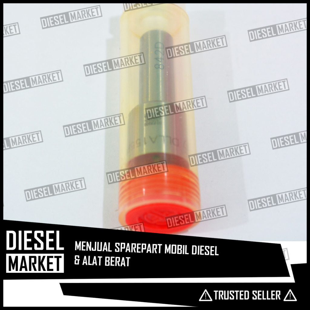 Nozzle Injector Hino Lohan G3S73 - Nosel Injektor Hino P13C 23670-E0570 G3S73 - Nozzle Hino Lohan 29