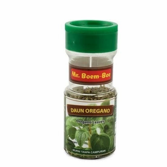 

mr boem boe oregano 20gr