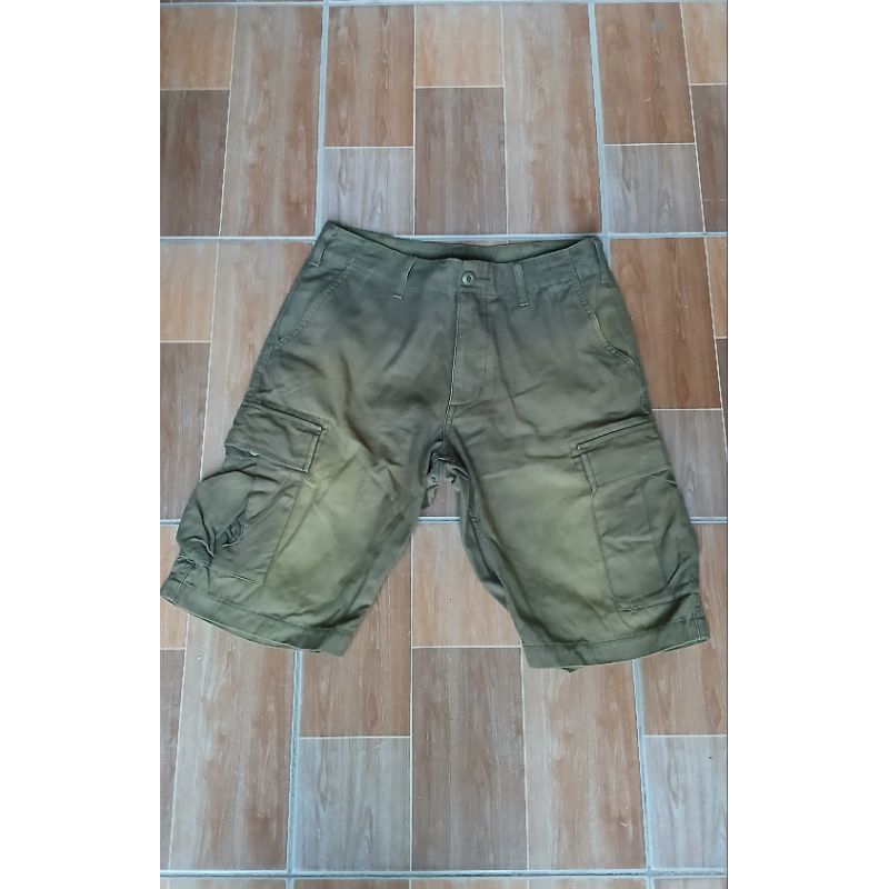 Short Pants Cargo Alpha Industries