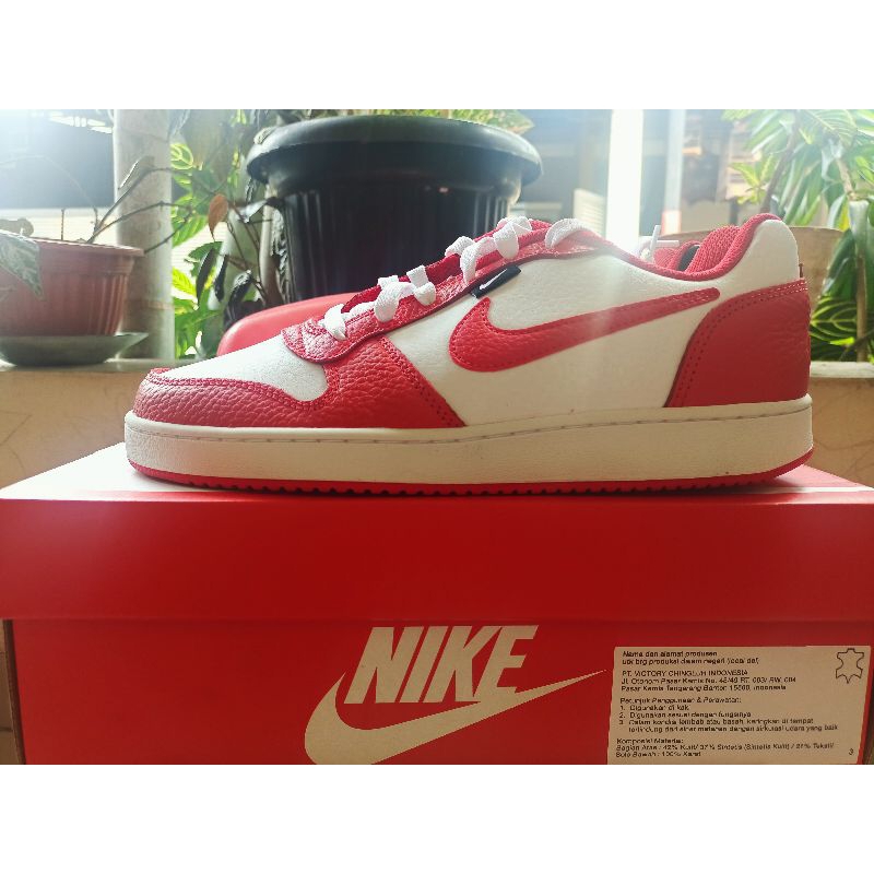 Nike Men's Ebernon Original