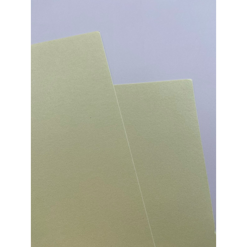 

Kertas Jasmine/Fancy - Hijau Muda (10lembar)