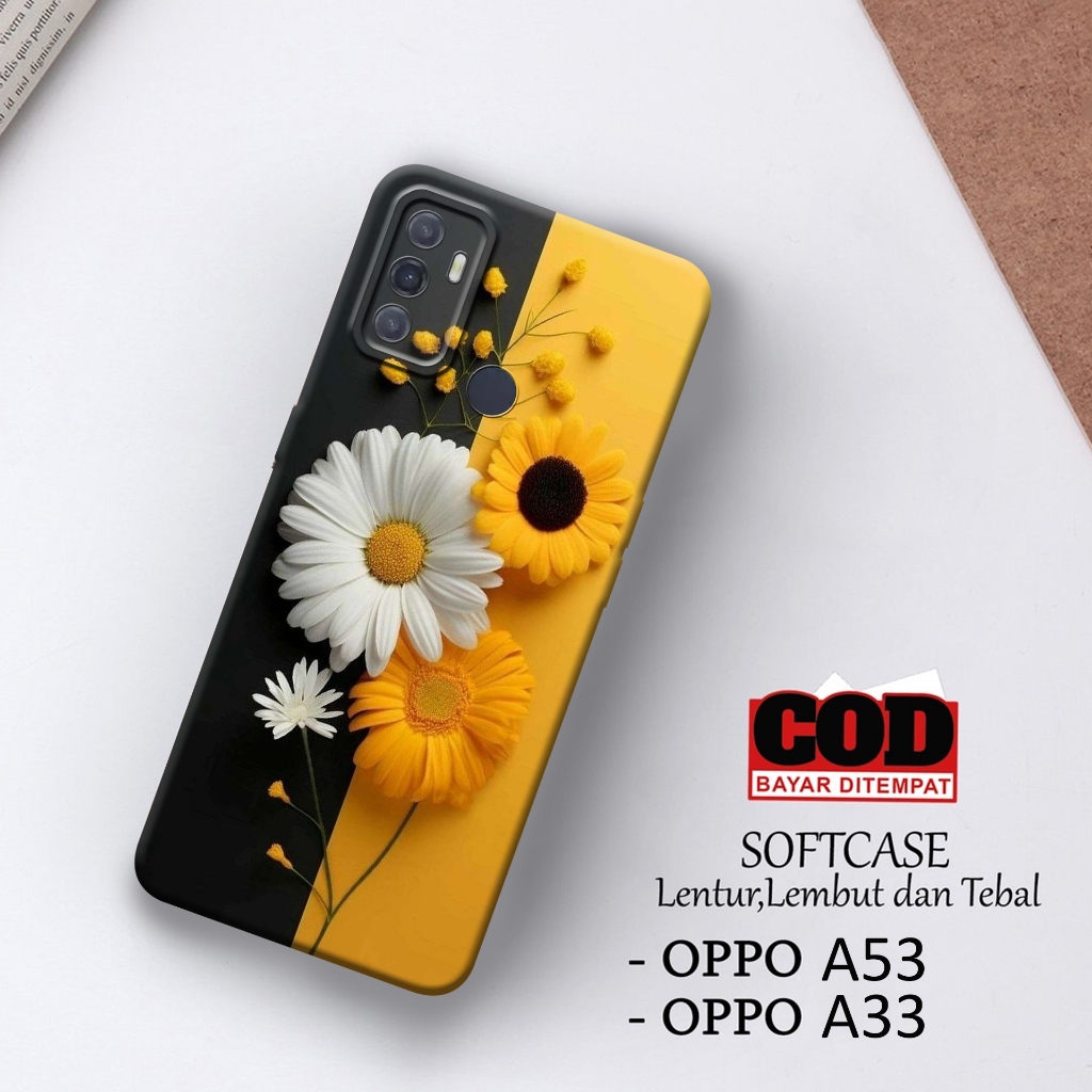 Case Oppo A53 / Oppo A33 Terbaru - Fashion Case BRANDED - Casing Hp Oppo A53 / Oppo A33 Terbaru - Ke
