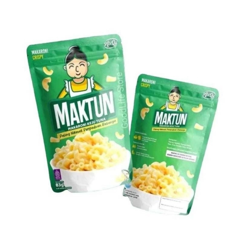 

Abiqu Maktun
