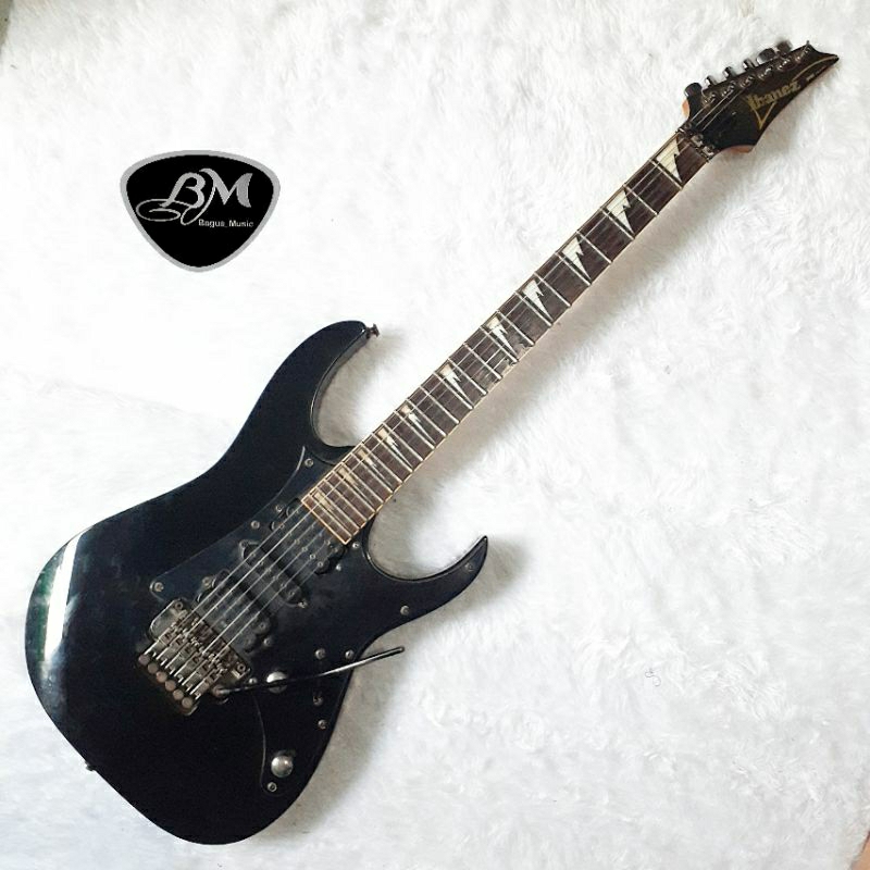 Ibanez RG 350 Exz / Rg350exz