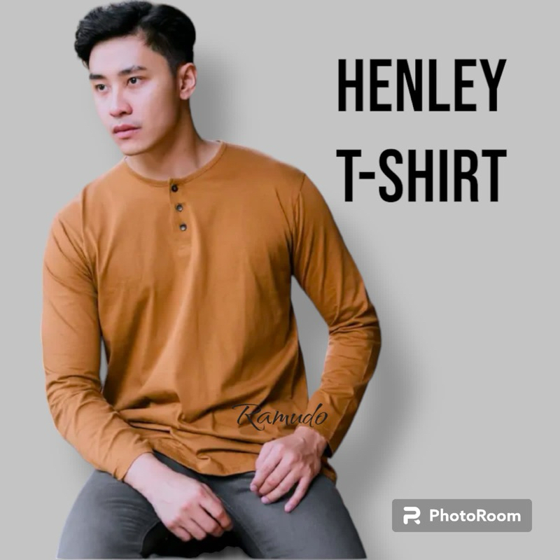 Kaos Tangan Panjang / Baju Tangan Panjang / Kaos Lengan Panjang / Baju Lengan Panjang / Kaos Tangan 