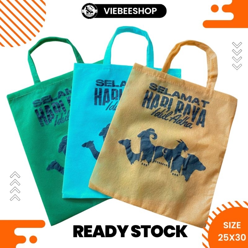 

TAS BINGKISAN LEBARAN IDUL ADHA TERMURAH PALING LARIS F.25X30 READY SIAP KIRIM
