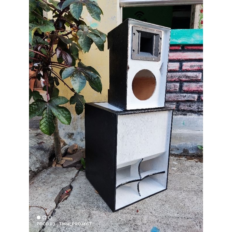 box miniatur supali 6 inch