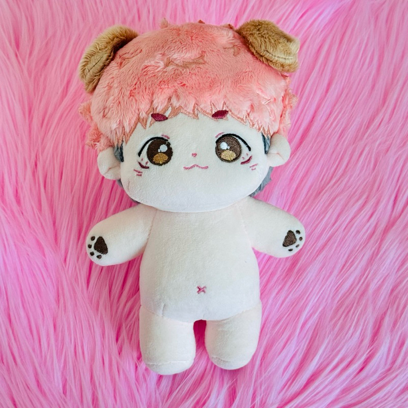 Yuuji Yuji Itadori Jujutsu Kaisen JJK doll 20cm boneka 20 cm anime