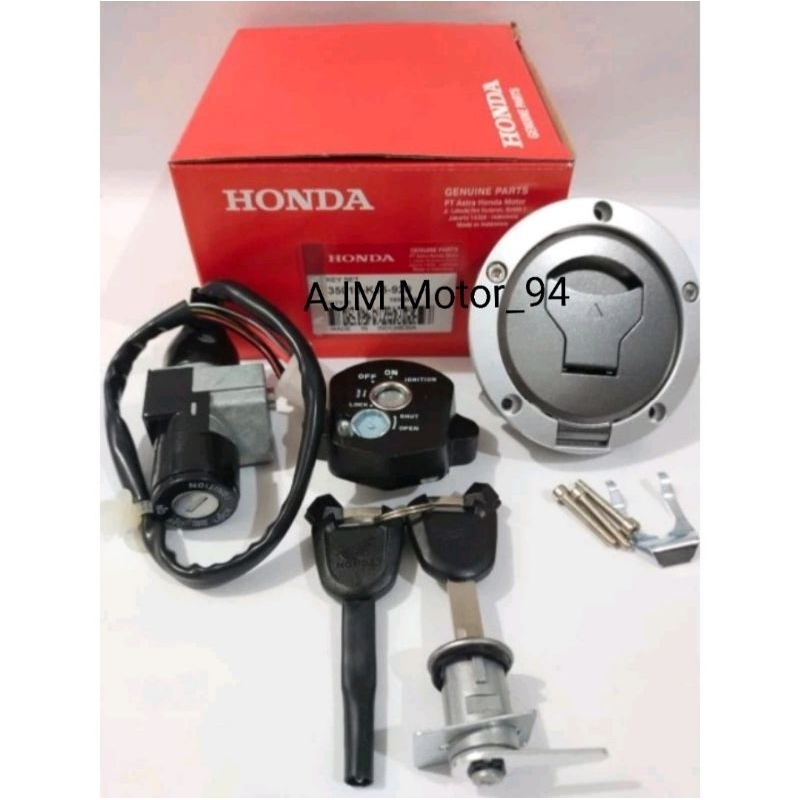 Kunci kontak assy CBR150R LED CBR 150R NEW CB150R LED
