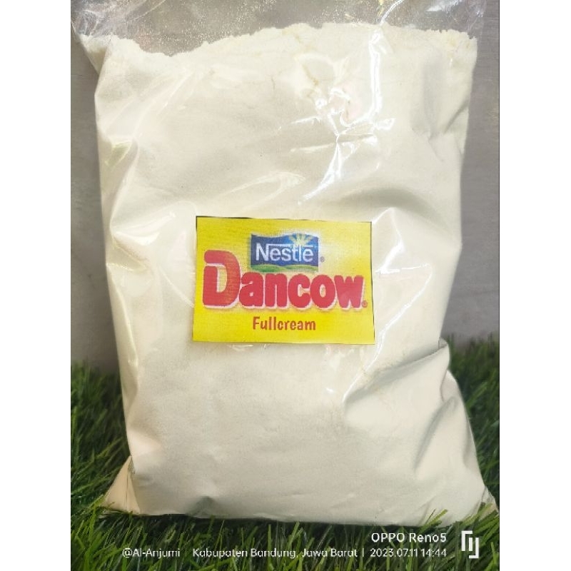 

Susu Bubuk 100% Asli Fullcream Murah 1 Kilogram