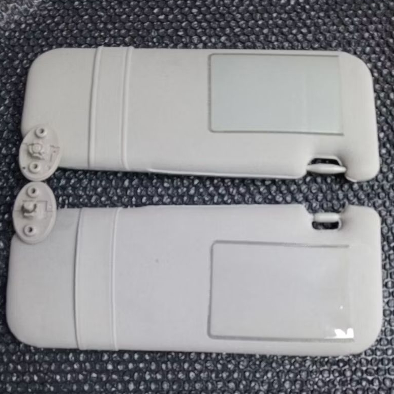 Jual Murah Sun Visor Sunvisor Innova Lama Fortuner Hilux DC