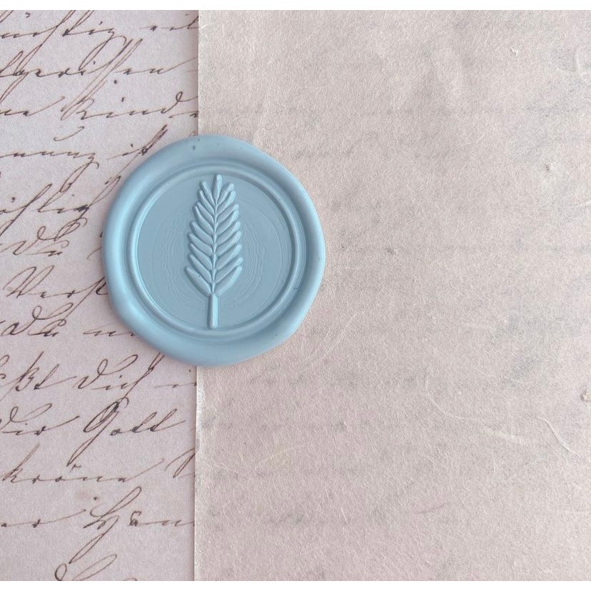 

PINE - 1 Pcs Wax Seal Sticker Undangan WAXSEALCOIN Vintage / Tanpa Minimum / 1 Pcs/ Termasuk Double tape / Lilin Wax Seal Vintage (promocoin)