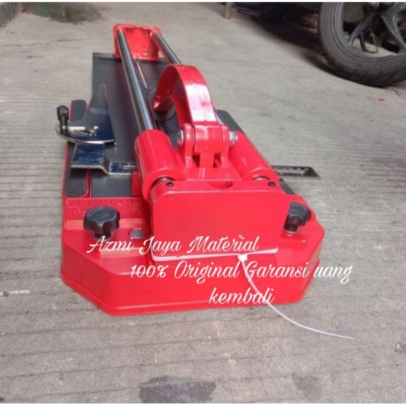 Alat Potong Granit Kramik 60cm 100cm 120cm Original Tile Cutter Mesin Pemotong Kramik Granit 60 Cm 1