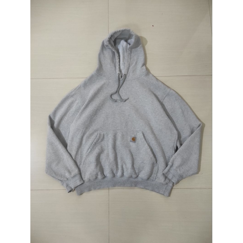 HOODIE CARHARRT THRIFT